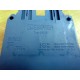 Phoenix Contact UK 35 BU Terminal Block 3048072 (Pack of 2) - Used