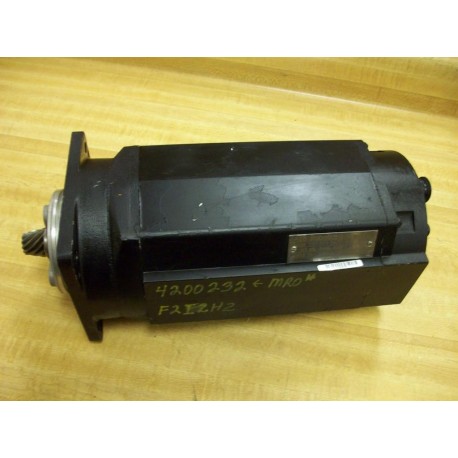 ABB 1 FT3074-5AZ21-9-Z Servo Motor - Refurbished