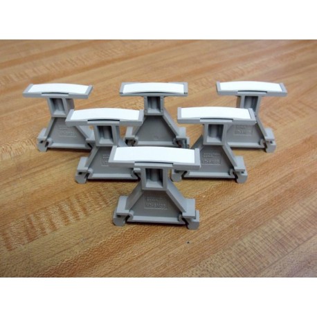 Sprecher+Schuh V7-GM35 Group Marking Carrier V7GM35 (Pack of 6) - New No Box