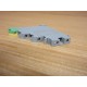 Phoenix Contact VIOK 1.5 Terminal Block 2718015 - New No Box