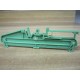 Phoenix Contact UM 108-SEFEL Side Element UM 108-SEFEL (Pack of 9) - New No Box