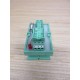 Phoenix Contact 2282075 Relay Socket Module FLKM IO (Pack of 2) - New No Box