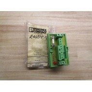 Phoenix Contact 2282075 Relay Socket Module FLKM IO