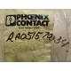 Phoenix Contact 2282075 Relay Socket Module FLKM IO