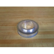 Kettering MRO129833 Toothed Pulley WKeyway GEM06447 - New No Box