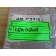 Kettering MRO129833 Toothed Pulley WKeyway GEM06447 - New No Box