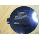 Gems Sensors LS800-3-PVC-SPDT-GR-4-2106 Sensor, Level, Switch LS800-3 - New No Box