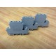 Phoenix Contact 3007055 Terminal Block UKK5-T (Pack of 3) - New No Box