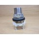 Allen Bradley 800T-N561KF4 Keyed Selector Switch W Key - Refurbished