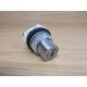Allen Bradley 800T-N561KF4 Keyed Selector Switch W Key - Refurbished