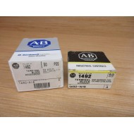 Allen Bradley 1492-CA Terminal 1492CA Barrier 1492-N16 (Pack of 100)