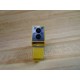 Omron E3A2-XCM4D Photoelectric Switch E3A2XCM4D WOut Black Connector - Used