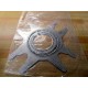 Selco-Seal A7011 1-14 Steel Trap Gasket 15250