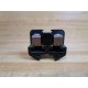 Square D 1828-C19 Terminal Block 9080-KC1 (Pack of 29) - Used