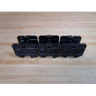 Square D 1828-C20 Terminal Block 1828C20 (Pack of 6) - New No Box