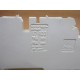 Sprecher+Schuh V7-RD3 Terminals Block V7RD3 White (Pack of 14) - New No Box