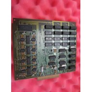 Texas Instruments 5TI-102-45674-1 1K Prom Memory 45861-1 9 Empty Chips - Used