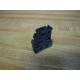 Weidmuller EW K1 End Bracket 206160000 Black (Pack of 12) - New No Box