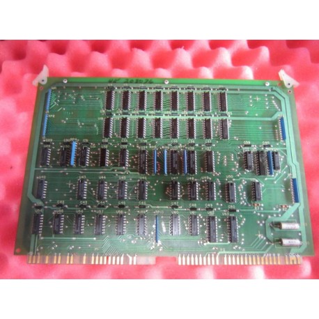Texas Instruments 118137 Circuit Board ITTAR Rev B - Used