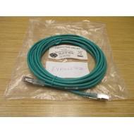 Black Box C5EPC70S-GN-20 Category 5 Patch Cable EVNSL62T0020 (Pack of 2)