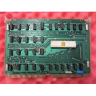 Texas Instruments 46202-1 Board 46201-1 - Used