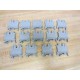 Phoenix Contact UK5N Terminal Block 3004362 (Pack of 14) - Used