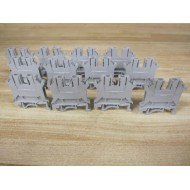 Phoenix Contact UK5N Terminal Block 3004362 (Pack of 12) - New No Box