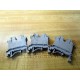 Phoenix Contact UK5N Terminal Block 3004362 (Pack of 3) - Used