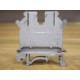 Phoenix Contact UK5N Terminal Block 3004362 (Pack of 3) - Used