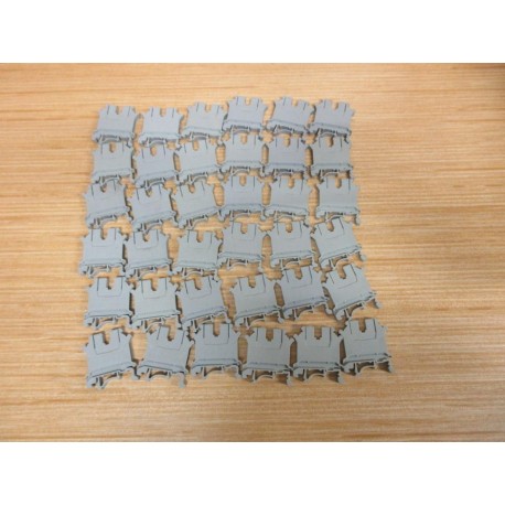 Phoenix Contact UK5N Terminal Block 3004362 (Pack of 36) - New No Box