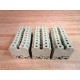 Weidmuller SAK6 EN Terminal Block 0212860000 (Pack of 30) - Used