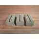 Weidmuller SAK 635 PA Terminal Block 4008190134648 (Pack of 27) - Used