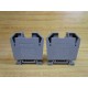 Morsettitalia EURO 35-50 Terminal Block 35-50 (Pack of 2) - New No Box