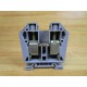 Morsettitalia EURO 35-50 Terminal Block 35-50 (Pack of 2) - New No Box