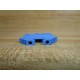 Conta Clip RK 2,5-4 Terminal Block RK 2.5-4 Blue (Pack of 5) - Used