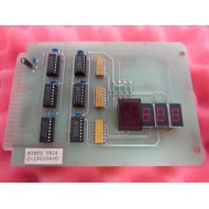 D41148-0 Circuit Board C-190104-O - New No Box