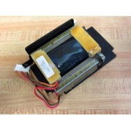 Allen Bradley 4591610050 Transformer WBase Mount & Cracked Housing - Used