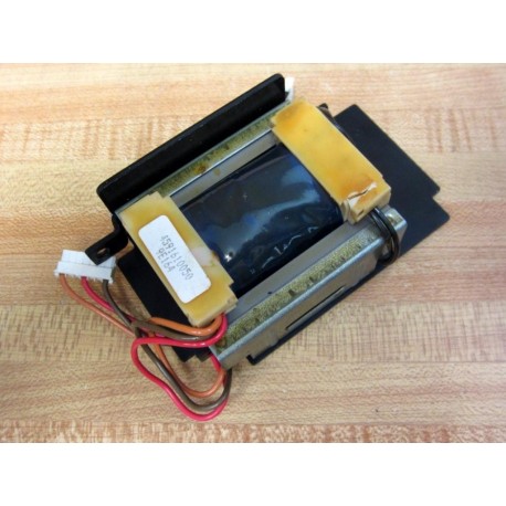 Allen Bradley 4591610050 Transformer WBase Mount & Cracked Housing - Used