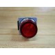 Siemens 52PL4G2 Pilot Light W52AATGN - Used