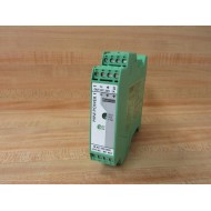 Phoenix Contact MINI-PS-100-240AC24DC1 Power Supply 29 38 84 0 - Used