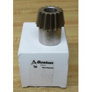 Boston Gear PA6616Y-P Bevel Pinion Gear PA6616YP