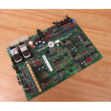 Brother B52J003-1 Board B52J0031 - Used