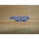 Entrelec M6D-B Terminal Block M6D (Pack of 7) - New No Box