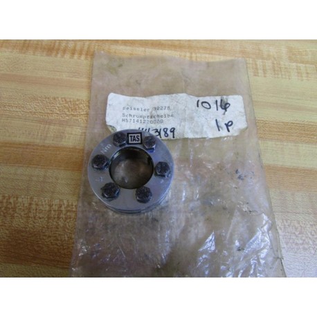 Peiseler H57141220000 Shrink Disc Bushing 32278