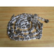 Japan 50SS Conveyor Chain 9' Length - New No Box