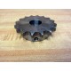 12"-16CH1 Sprocket 1216CH1 - New No Box