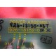 Topaz 926-18152-04PSK Drive Assembly 926-18152-0 S - Used