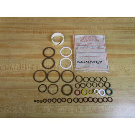 Allenair GH-F-TE-P Seal Kit CH-F-TE-P