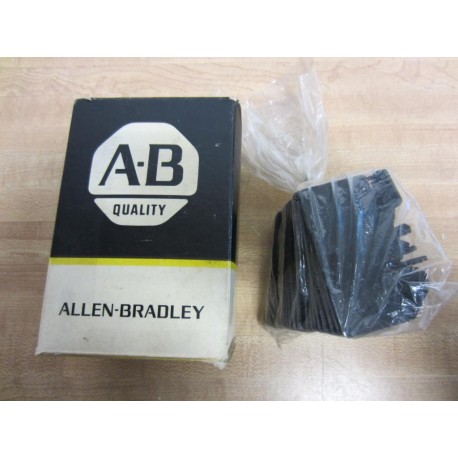 Allen Bradley 1492-N37 Terminal Barrier 1492N37 Series B (Pack of 42)