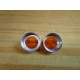Allen Bradley 800EM-ALS5 800EMALS5 Illuminated Knob Series A (Pack of 2) - New No Box